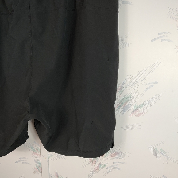 Hurley Mens Phantom Black Board Shorts XL - Picture 8 of 12